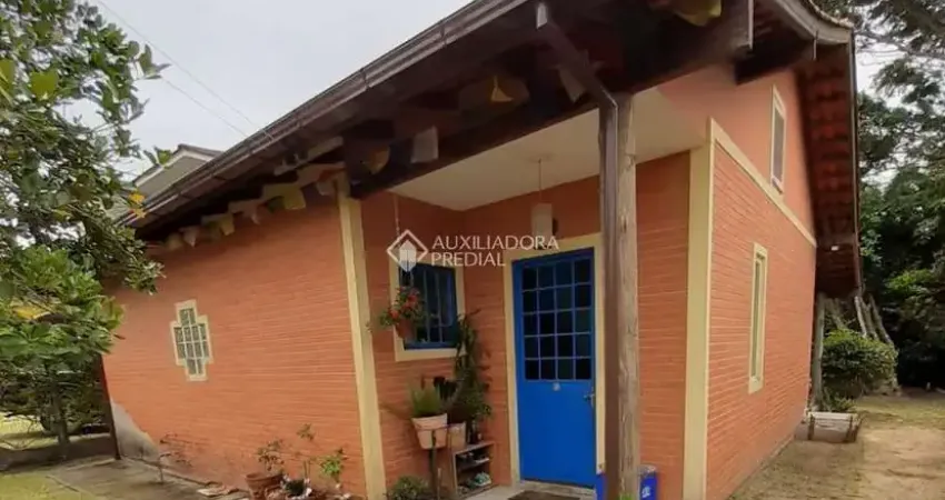 Casa com 2 quartos à venda na Geral, 10, Alto Arroio, Imbituba