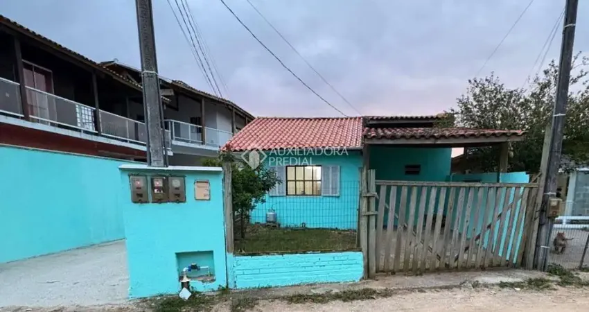 Casa com 6 quartos à venda na Manoel Domingos Maciel, 12, Alto Arroio, Imbituba