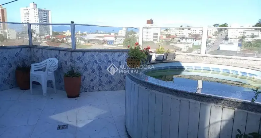 Apartamento com 3 quartos à venda na Rua Pintor Eduardo Dias, 452, Jardim Atlântico, Florianópolis