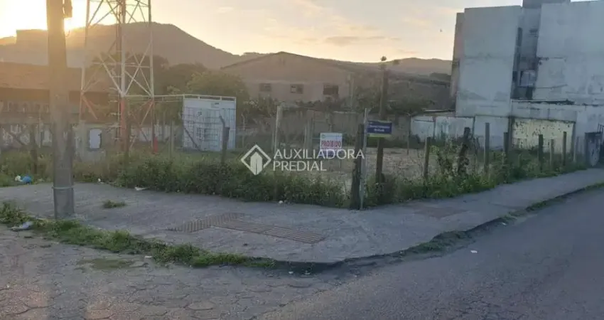 Terreno à venda na Avenida Santa Catarina, 00, Centro, Imbituba