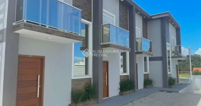 Casa com 2 quartos à venda na osvaldo de freitas, 1, Village, Imbituba