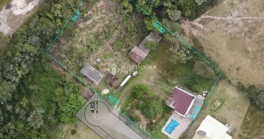 Casa com 2 quartos à venda na Servidão 01, 1010, Alto Arroio, Imbituba