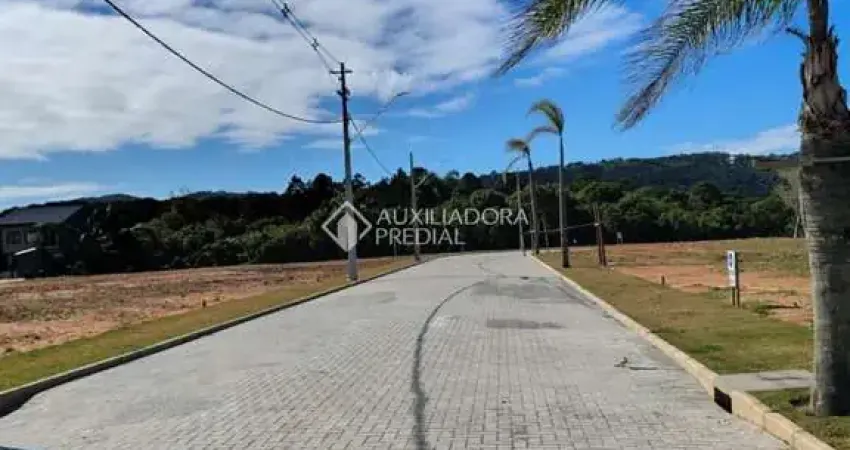 Terreno em condomínio fechado à venda na Nicolau Manoel De Abreu, 1, Ambrósio, Garopaba