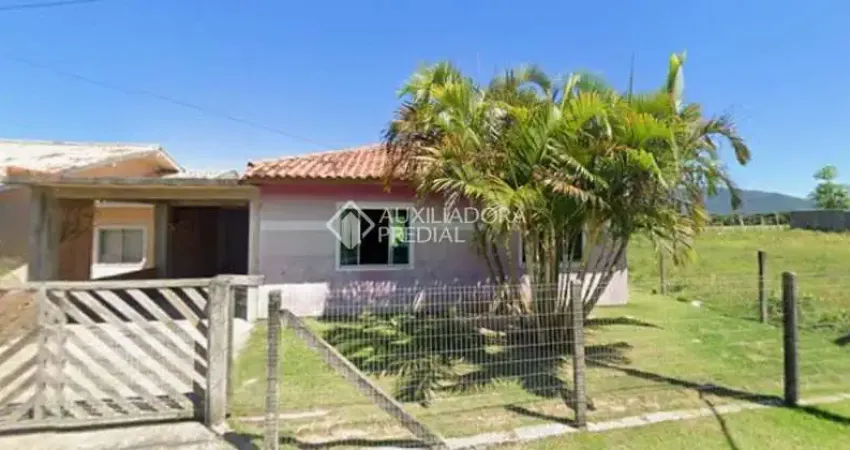 Casa com 1 quarto à venda na Almerinda Firmina Ferreira, 19, Campo D'una, Imbituba