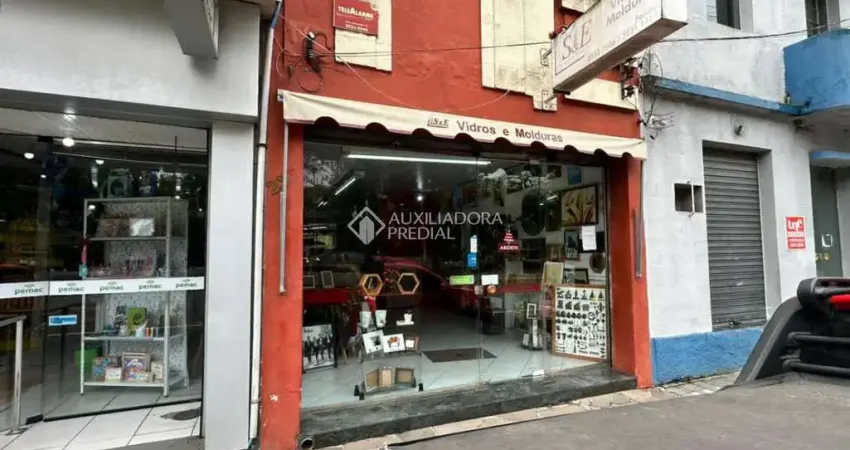 Ponto comercial à venda na General Neto, 233, Centro, Rio Grande