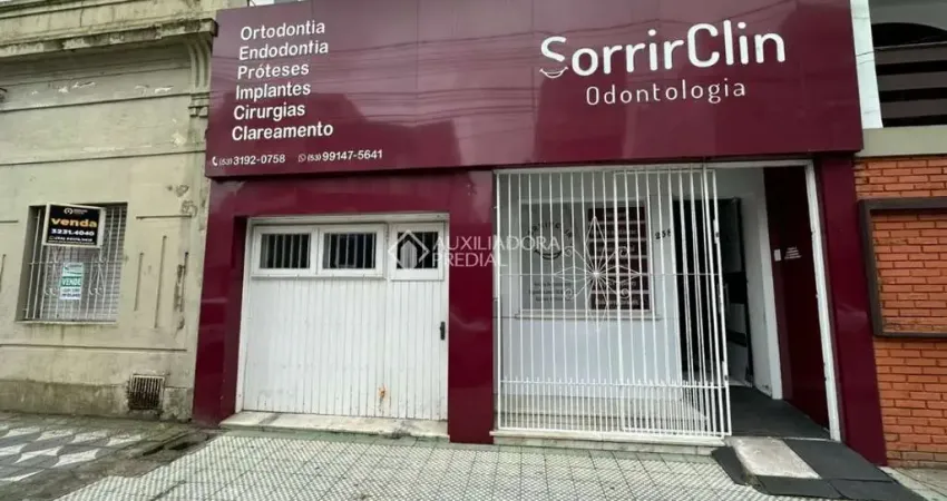 Casa comercial à venda na Silva Paes, 258, Centro, Rio Grande