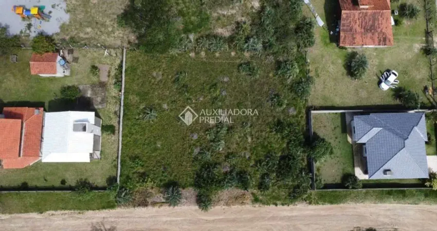 Terreno à venda na João Martins, 111, Vila Esperança, Imbituba