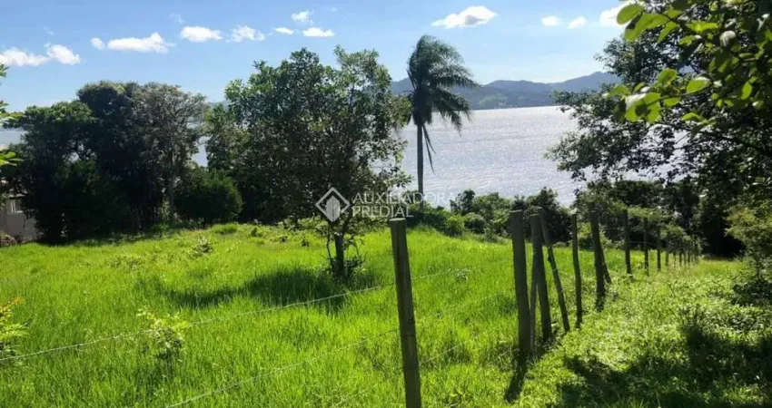 Terreno à venda na Novo Horizonte, 30, Mirim, Imbituba
