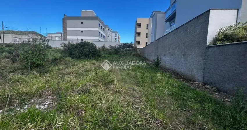 Terreno à venda na Aldo Pittigliane, 60, Village, Imbituba