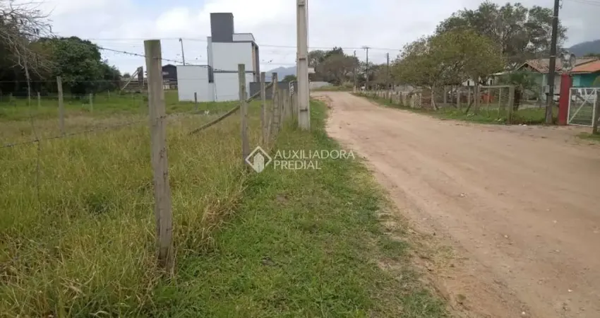 Terreno à venda na Firmo Laurentino, 51, Povoado de Nova Brasília, Imbituba