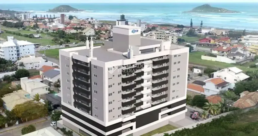 Apartamento com 2 quartos à venda na Ruth Da Cruz Secco, 91, Centro, Imbituba