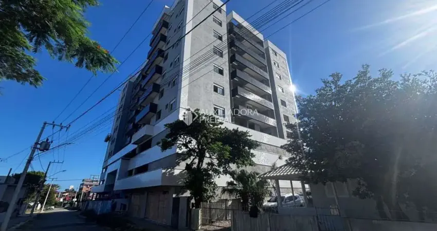 Apartamento com 2 quartos à venda na Ruth Da Cruz Secco, 91, Centro, Imbituba