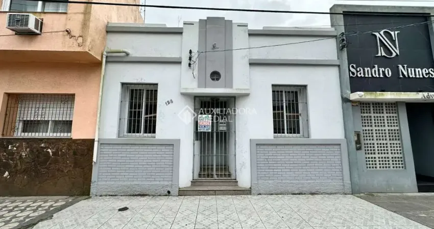 Casa comercial à venda na Silva Paes, 126, Centro, Rio Grande