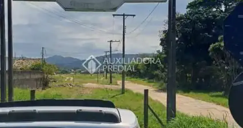 Terreno comercial à venda na Geral, 1000, Alto Arroio, Imbituba