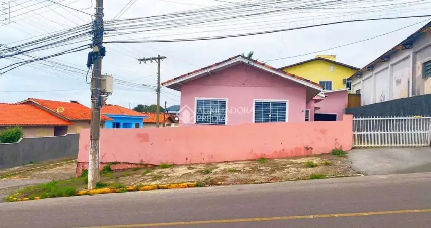 Casa com 3 quartos à venda na Hercílio Nunes, 85, Vila Nova Alvorada, Imbituba