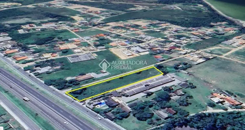 Terreno à venda na Das Rosas, 000, Araçatuba, Imbituba