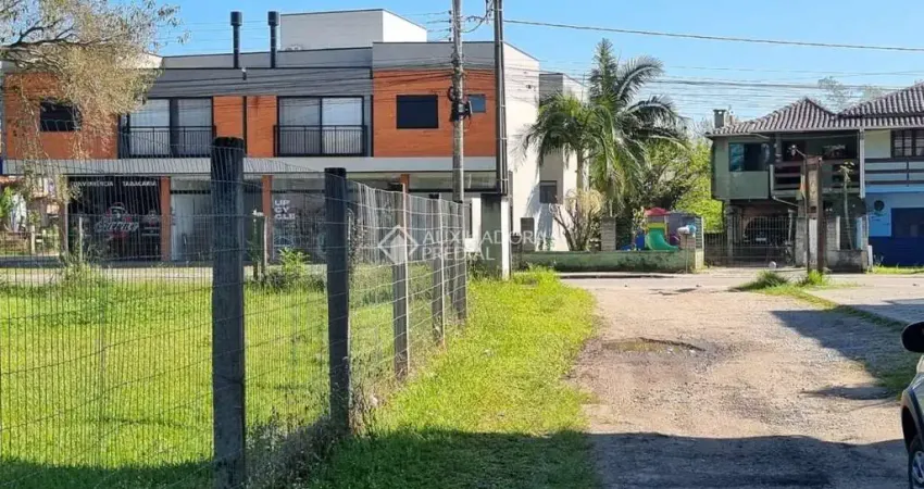 Terreno à venda na Pmg 33, 55, Limpa, Garopaba
