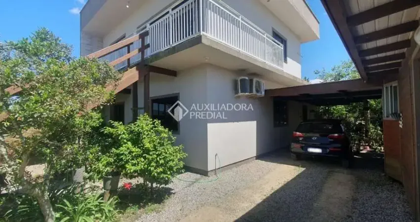 Casa com 4 quartos à venda na Firmo Laurentino, 10, Povoado de Nova Brasília, Imbituba
