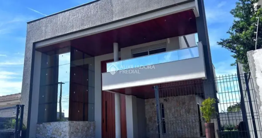 Casa com 4 quartos à venda na São José, 30, Vila Nova, Imbituba