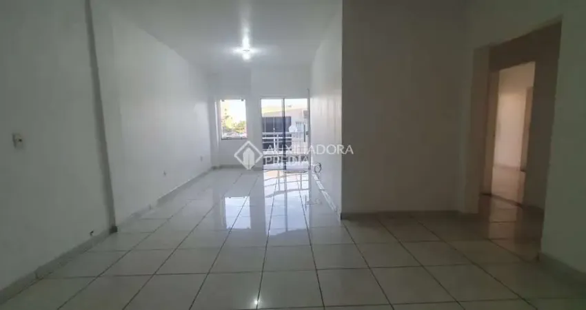 Apartamento com 3 quartos à venda na Duque De Caxias, 49, Centro, Imbituva