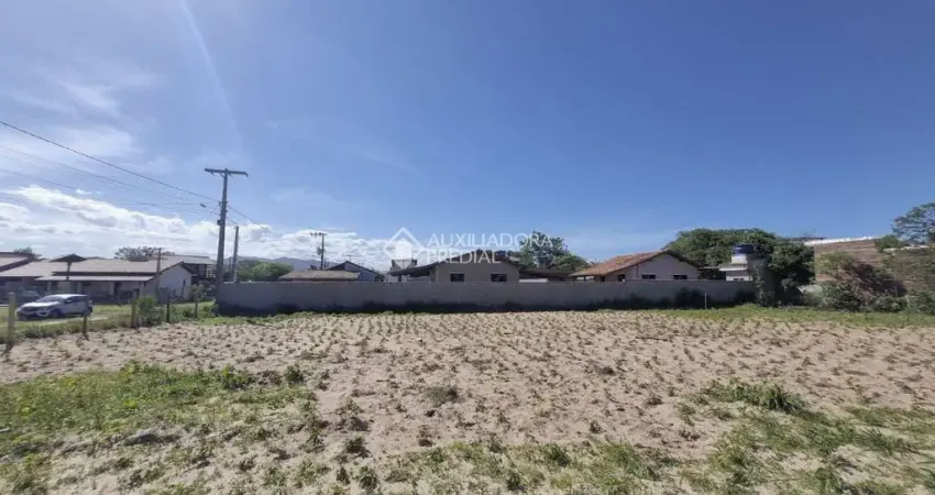 Terreno à venda na Roberto Teixeira De Souza, 01, Ibiraquera, Imbituba