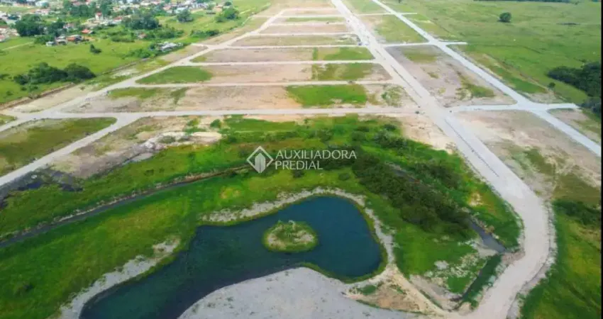 Terreno à venda na Abilio Manoel de Lima, 434, Araçatuba, Imbituba