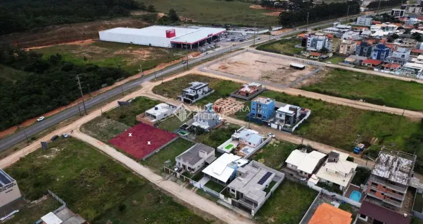 Terreno à venda na Vereador Henrique Bittencourt de Bonna, 007, Village, Imbituba
