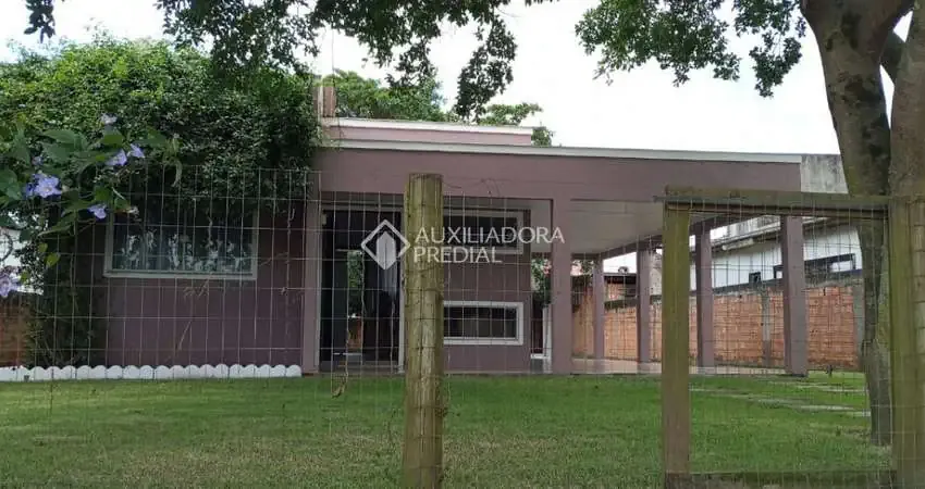 Casa com 2 quartos à venda na João Silvério De Araújo, 22, Povoado de Nova Brasília, Imbituba