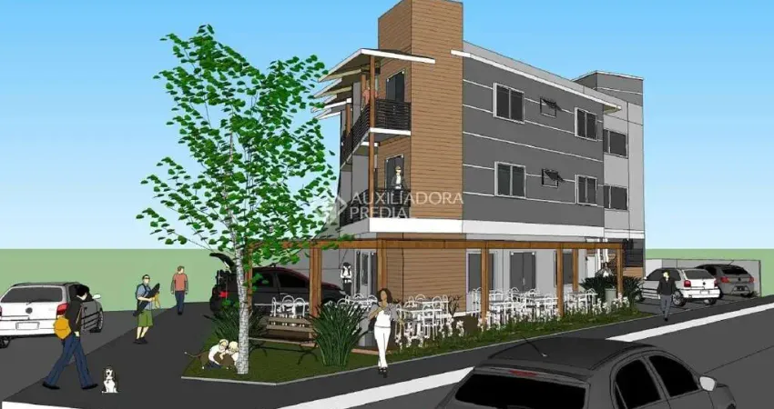 Prédio à venda na João Martins, 589, Vila Esperança, Imbituba