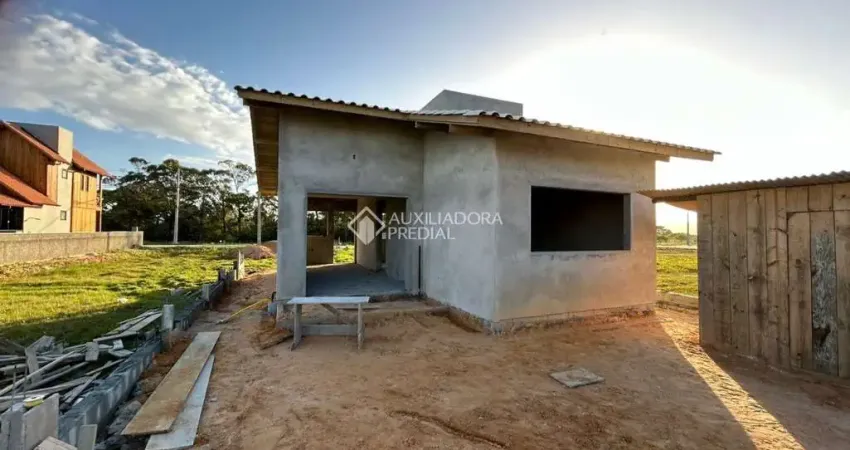 Casa com 2 quartos à venda na Eloi Figueiredo, 80, Porto da Vila, Imbituba