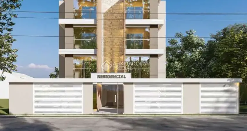 Apartamento com 2 quartos à venda na Airton Sena, 10, Centro, Imbituba