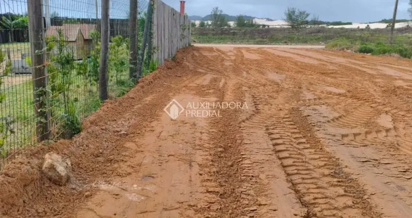 Terreno à venda na 7 Norte, 574, Ibiraquera, Imbituba
