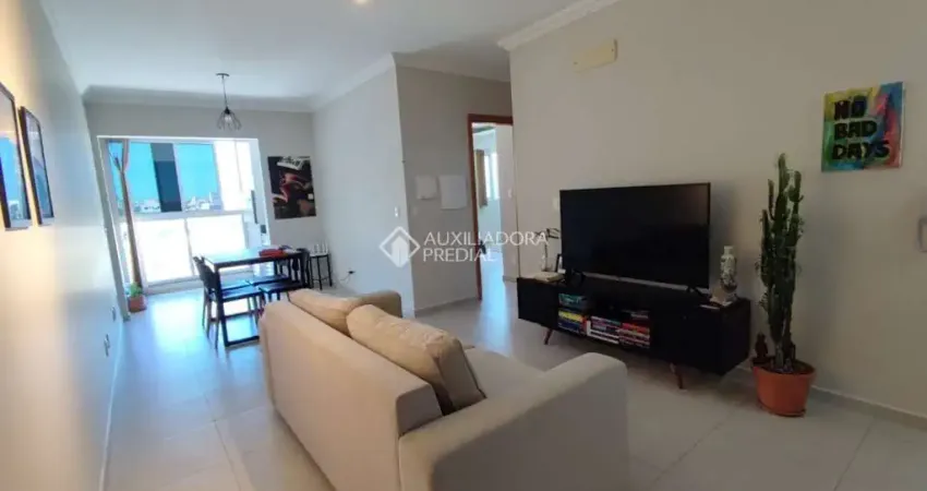 Apartamento com 2 quartos à venda na Vilmar Goulart Pereira, 304, Paes Leme, Imbituba