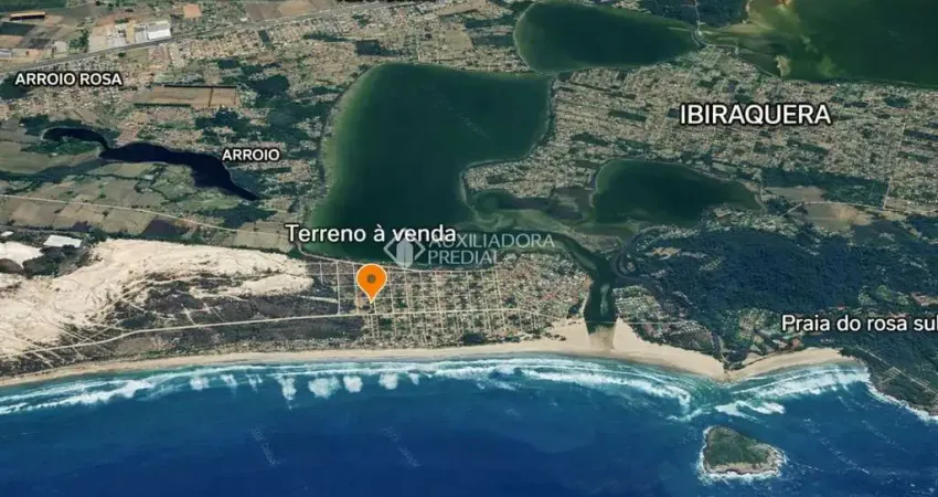 Terreno à venda na 5 Leste, 02, Ibiraquera, Imbituba