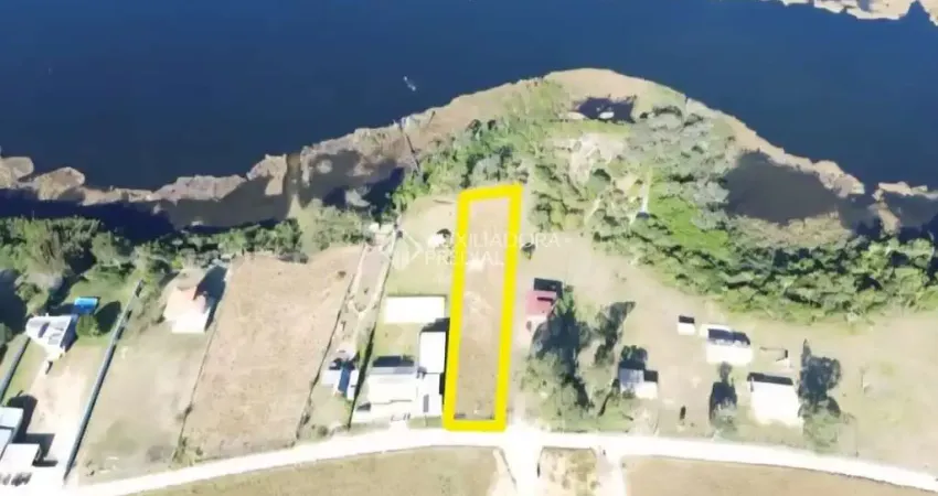 Terreno à venda na Rua Mãe Da Providência, 29, Arroio Rosa, Imbituba