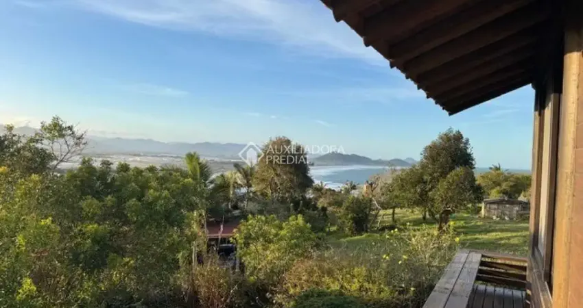 Casa com 2 quartos à venda na João Martins, 1024, Vila Esperança, Imbituba
