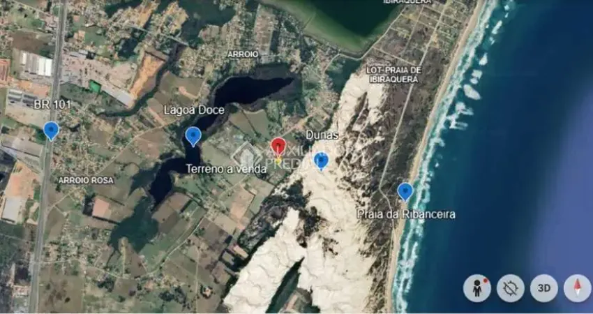 Terreno à venda na Vereador Venício Luiz Borge, 9, Alto Arroio, Imbituba