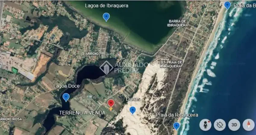 Terreno à venda na Vereador Venício Luiz Borge, 8, Alto Arroio, Imbituba