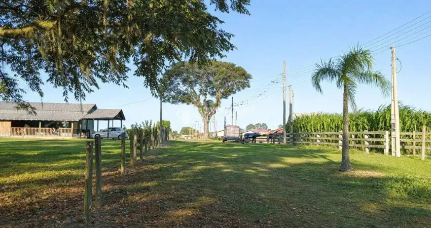 Terreno à venda na Geral da Balsa, 01, Sambaqui, Imbituba