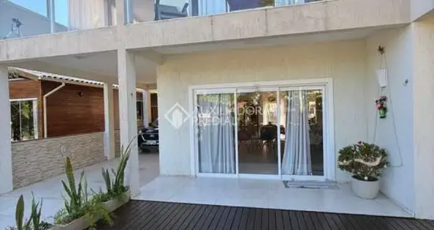 Casa com 3 quartos à venda na Rua 7, 7, Ibiraquera, Imbituba