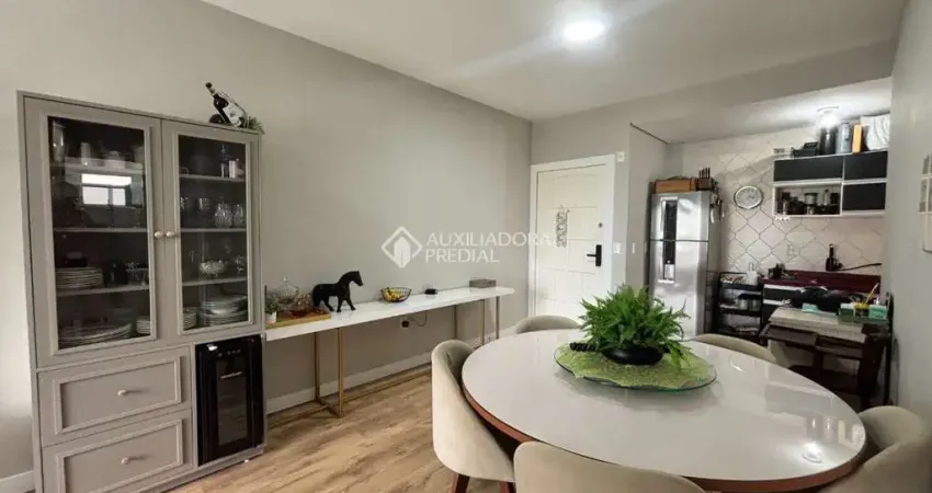 Apartamento com 2 quartos à venda na Vilmar Goulart Pereira, 112, Paes Leme, Imbituba