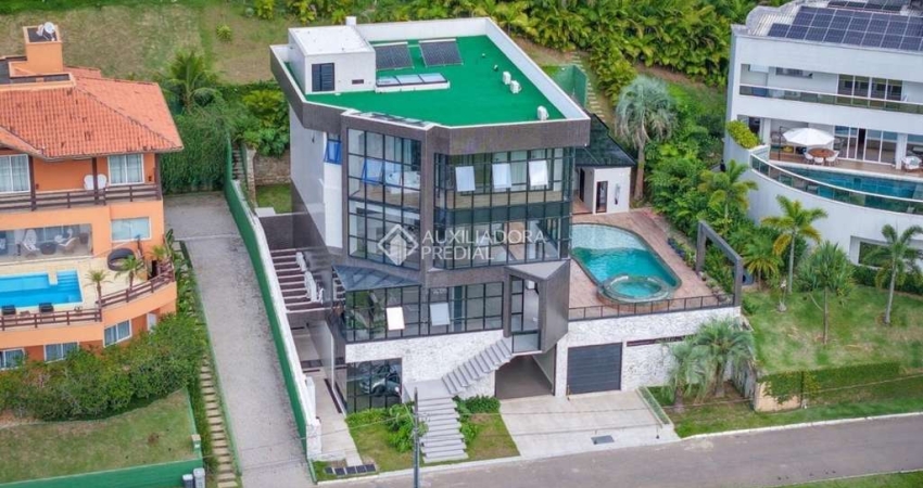 Casa em condomínio fechado com 6 quartos à venda na BR 101 - km 144, Zona 1 - Condomínio Horizontal Ia, 3146, Ilhota, Itapema