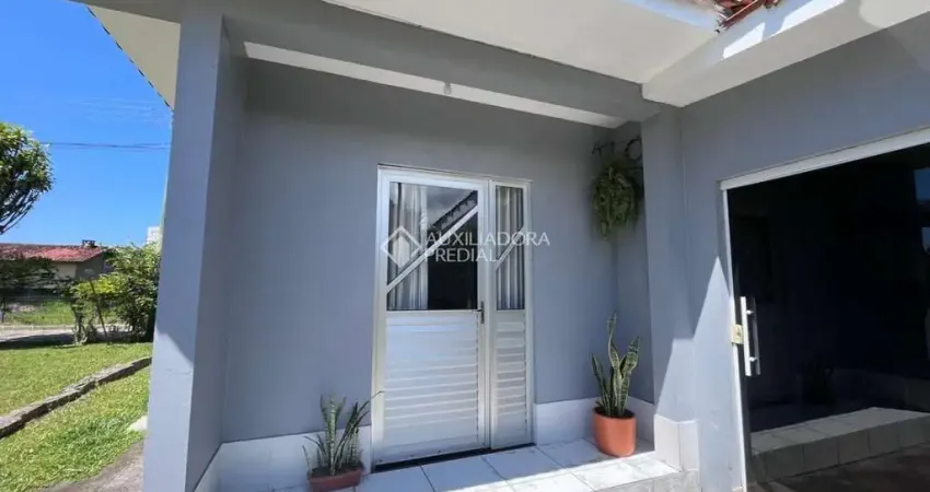 Casa com 2 quartos à venda na SC 434, s/n, 5, Campo Duna, Garopaba