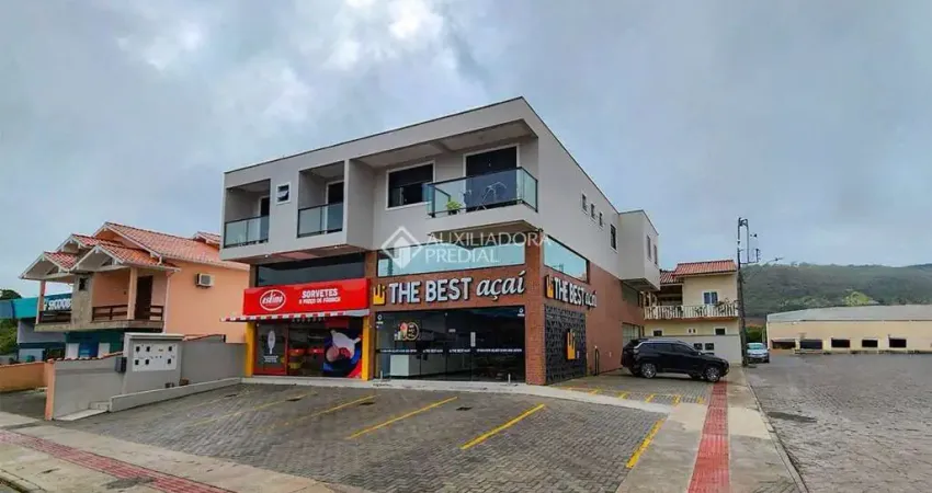 Apartamento com 2 quartos à venda na Santa Rita, 1, Centro, Garopaba