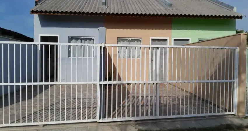 Kitnet / Stúdio à venda na Rua 17 De Outubro, 1, São Tomás, Imbituba
