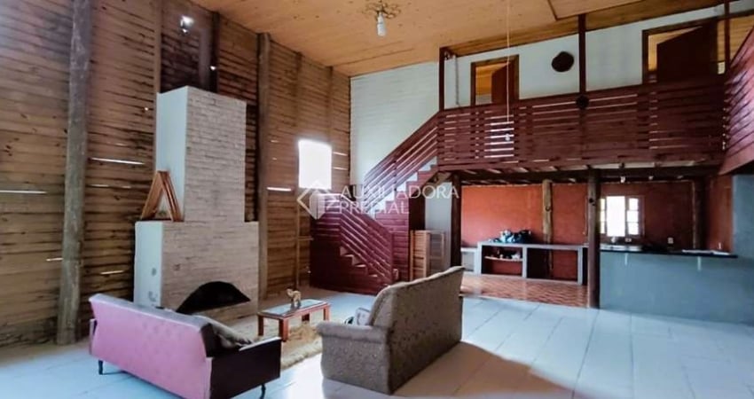 Prédio à venda na Geral Forquilha Rio Duna, s/n, 1, Centro, Imaruí