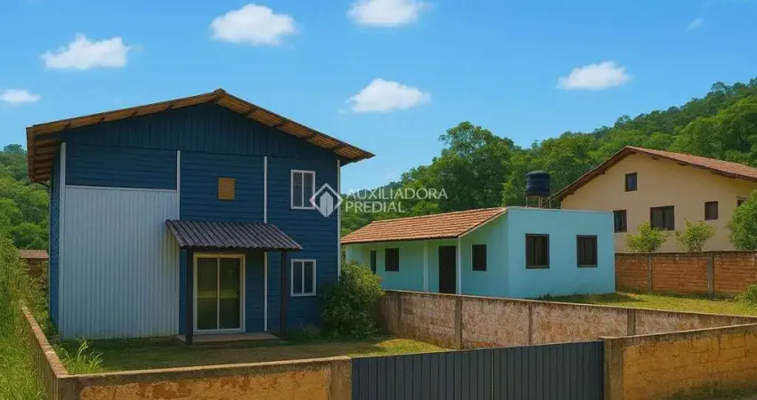 Prédio à venda na Geral Forquilha Rio Duna, s/n, 1, Centro, Imaruí