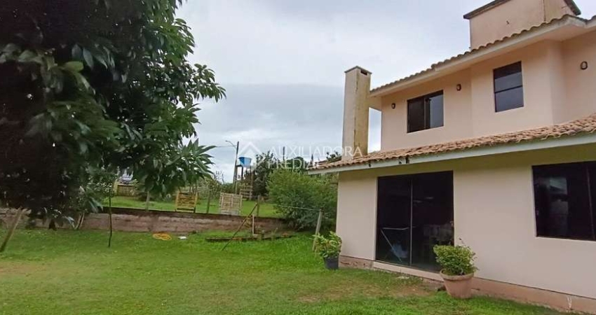 Casa com 4 quartos à venda na Higino Reginaldo Gonçalves, 1, Ambrósio, Garopaba