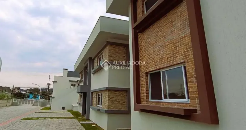 Apartamento com 2 quartos à venda na Nicolau Manoel De Abreu, 5, Ambrósio, Garopaba