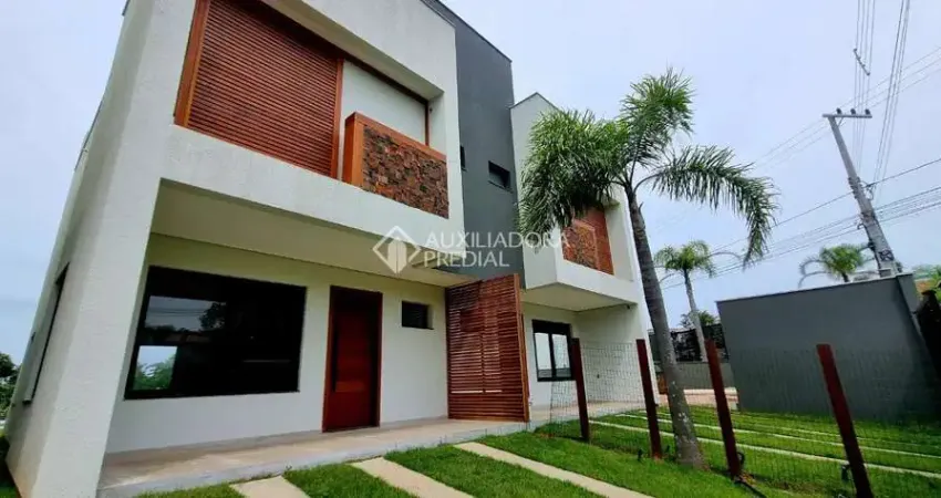 Casa com 3 quartos à venda na Roberto Teixeira De Souza, 7, Ibiraquera, Imbituba